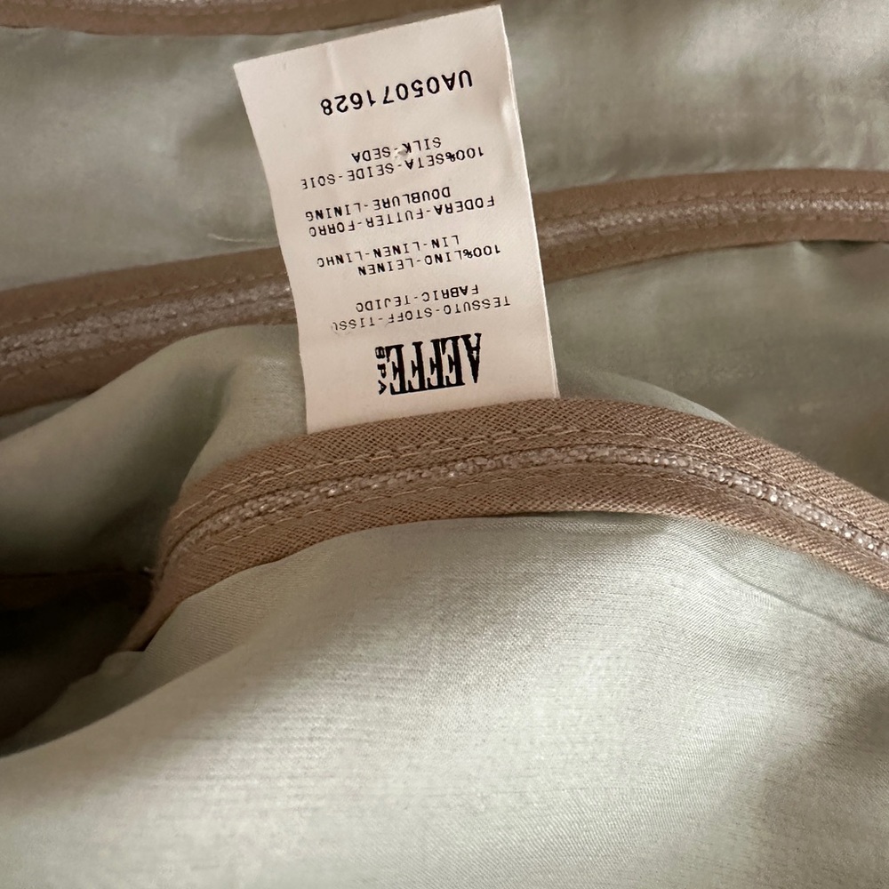 Alberta Ferretti women’s jacket - Picture 6 of 7
